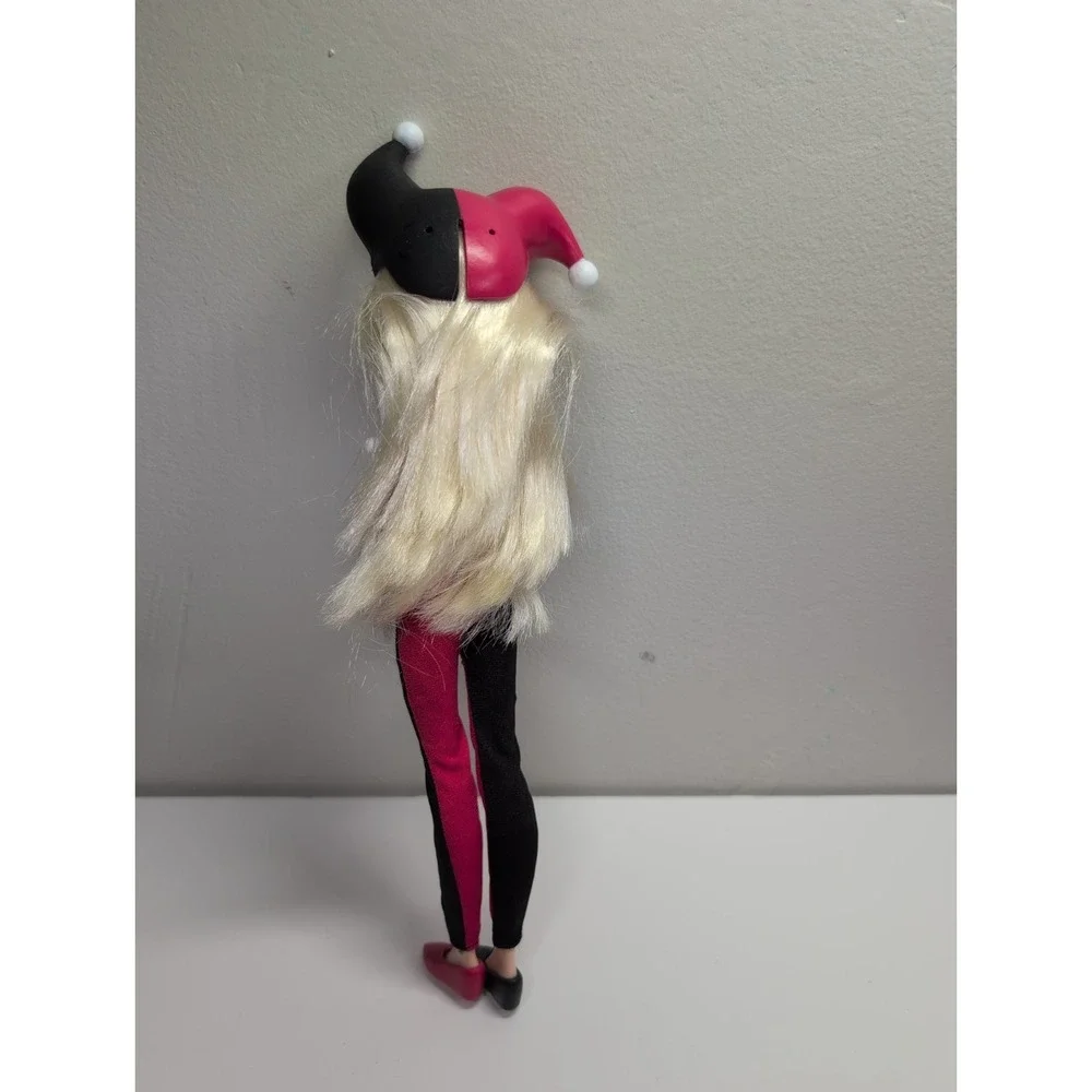 Mattel dc super